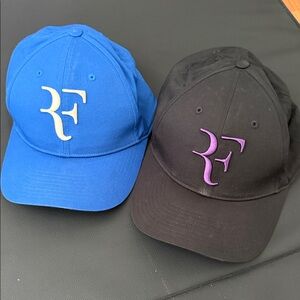 Uniqlo Roger Federer Hats